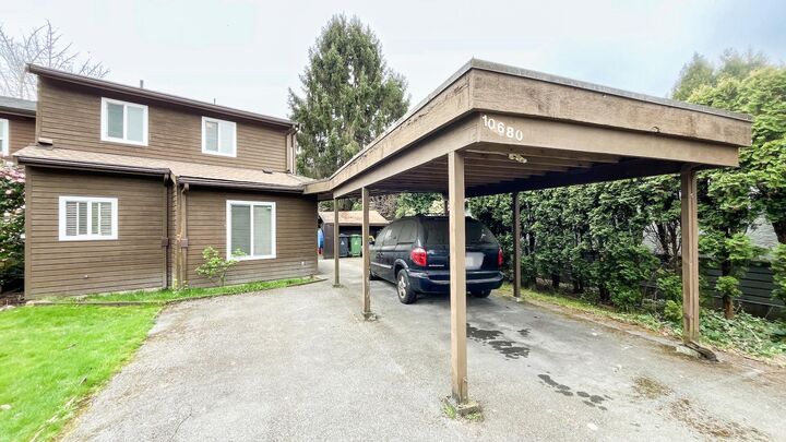 Property Photo: 10680 Whistler Court BC V7E 4C7