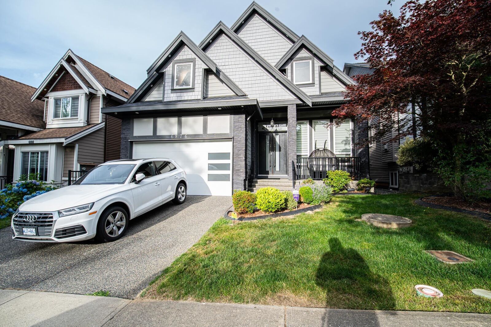 Property Photo: 6176 140 Street BC V3X 1C9