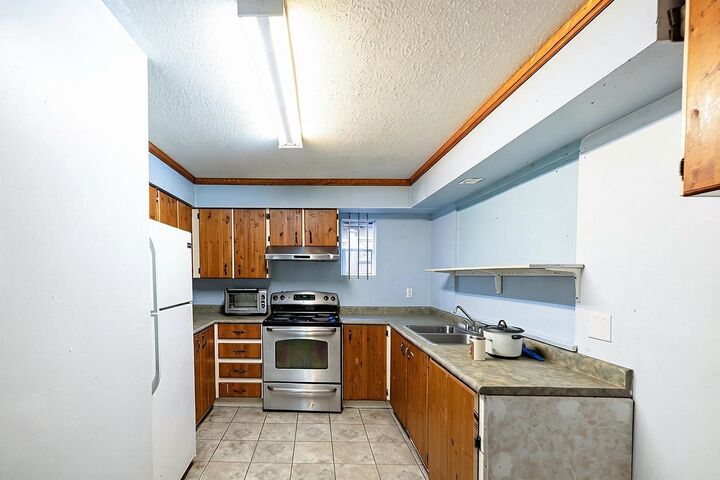 Property Photo: 2263 Willoughby Way BC V2Y 1B9