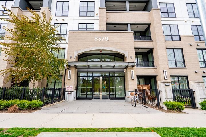 Property Photo: 8379 201 Street 604 BC V2Y 3S6