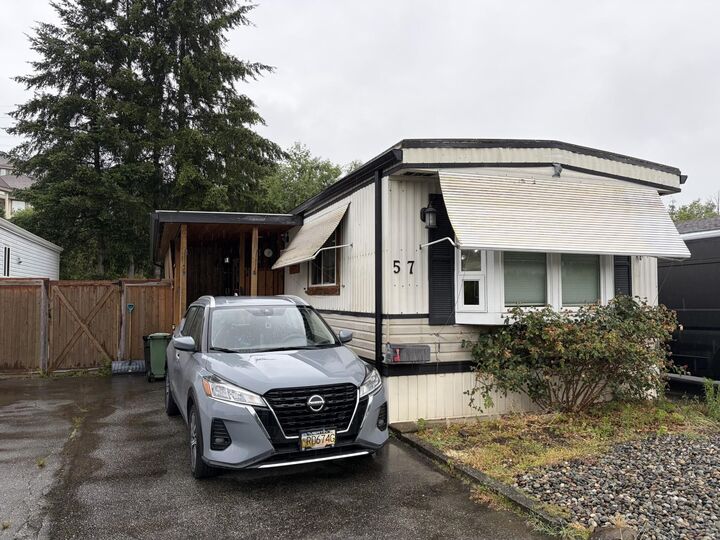 Property Photo: 3300 Horn Street 57 BC V2S 7Y5