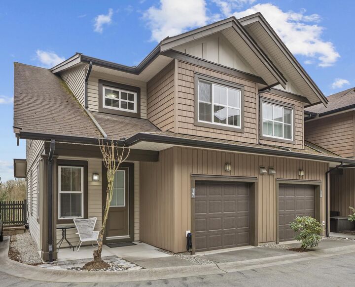 Property Photo: 11176 Gilker Hill Road 17 BC V2W 0G5