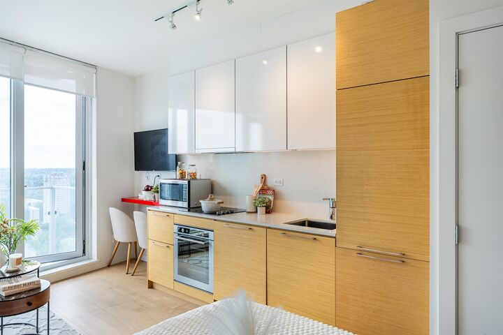 Property Photo:  13438 Central Avenue 2801  BC V3T 0N2 
