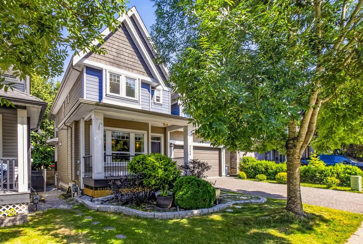 Property Photo: 8266 211 Street BC V2Y 0E4