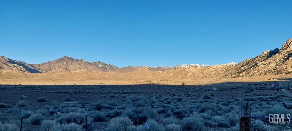 Property Photo:  0 Gibbs  CA 93255 