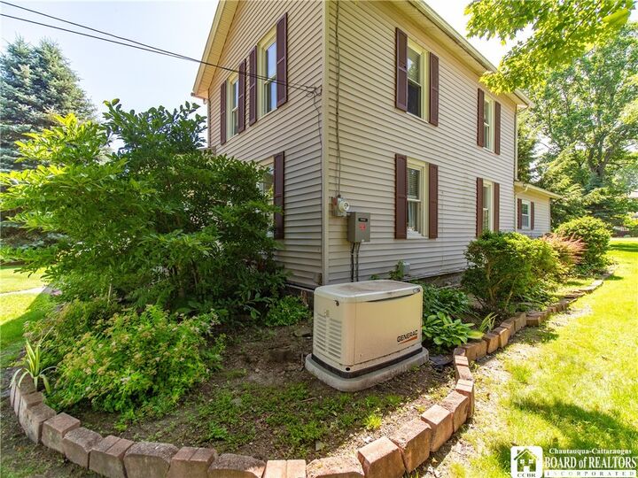 Property Photo: 37 N Washington Street NY 14772