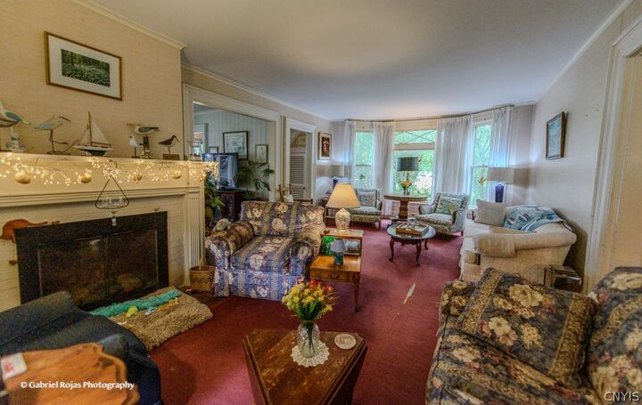 Property Photo:  20 W Lake Street  NY 13152 