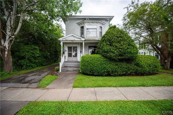 Property Photo: 20 W Lake Street NY 13152
