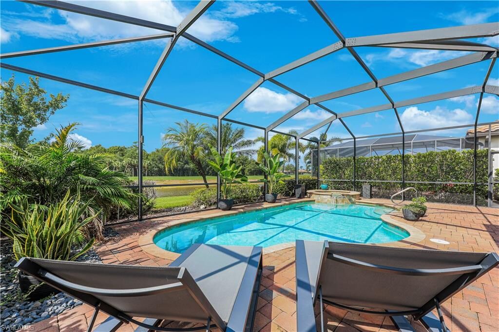 Property Photo: 12840 Kinross Ln FL 34120