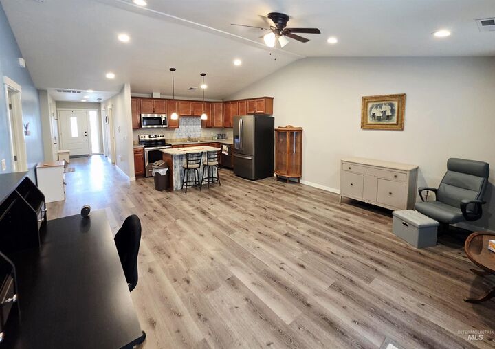 Property Photo: 3438 5th St C ID 83501