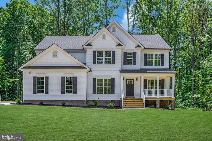 Property Photo: 3692 Elk Creek Road VA 23117