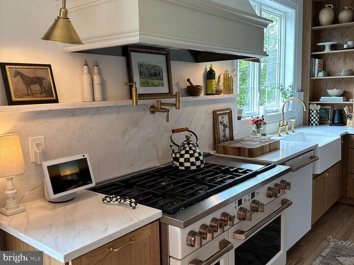 Property Photo: 415 William Plummer Street MD 21774