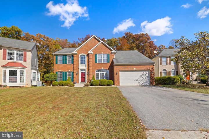 Property Photo:  8008 Dorado Terrace  MD 20613 