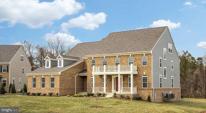 Property Photo:  11868 Boscobel Court  VA 20170 