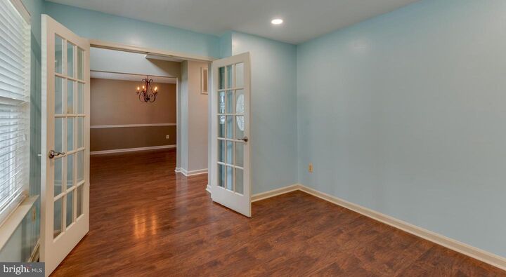 Property Photo:  45966 Blue Jay Court  MD 20634 