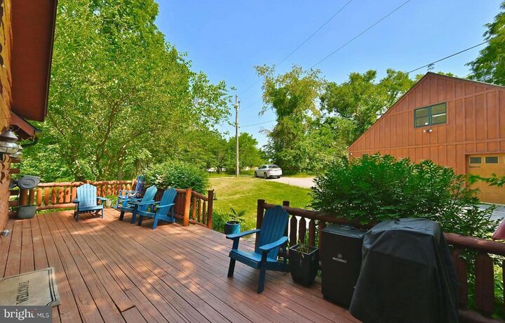 Property Photo:  8051 Old Receiver Road  MD 21702 