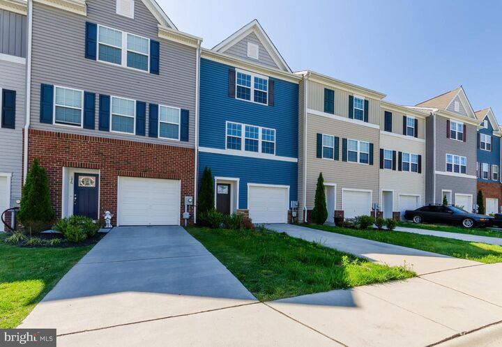 Property Photo:  172 Drexel Court  WV 25404 