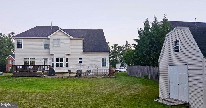 Property Photo:  440 Canyon Road  VA 22602 