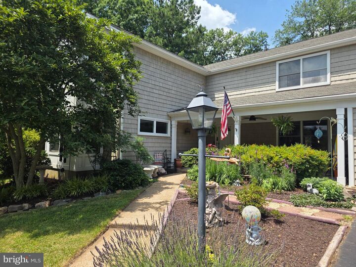 Property Photo: 2802 Bosworth Lane MD 20715