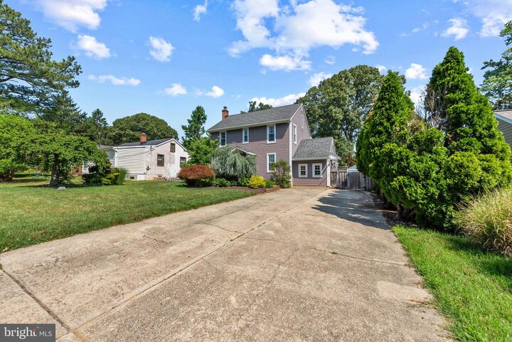 Property Photo: 1023 Tudor Drive MD 21032