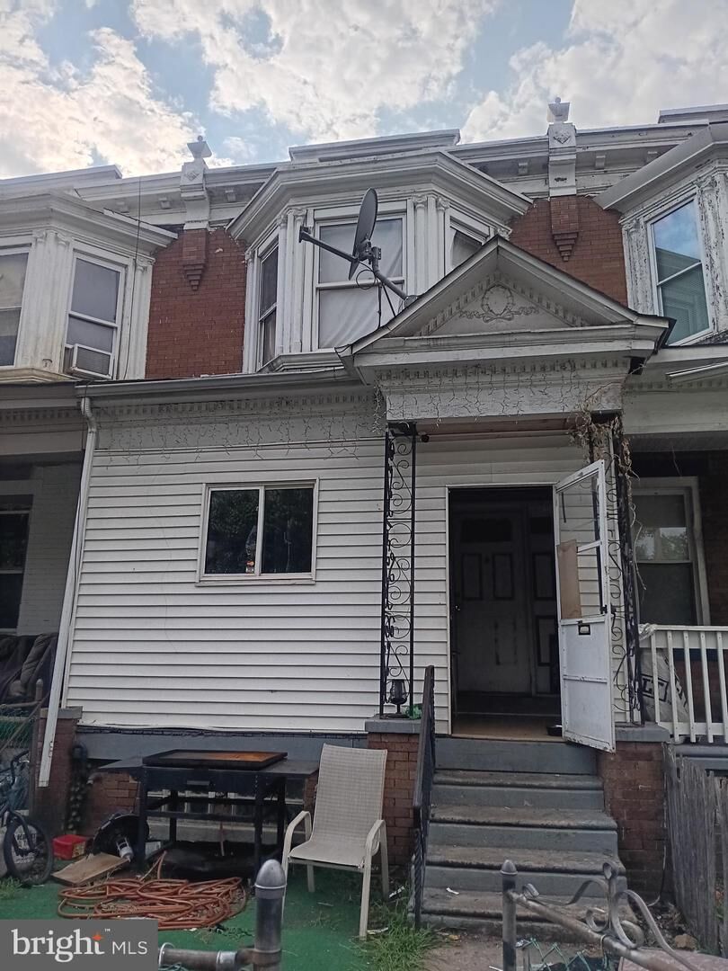 Property Photo: 1323 Park Boulevard NJ 08103