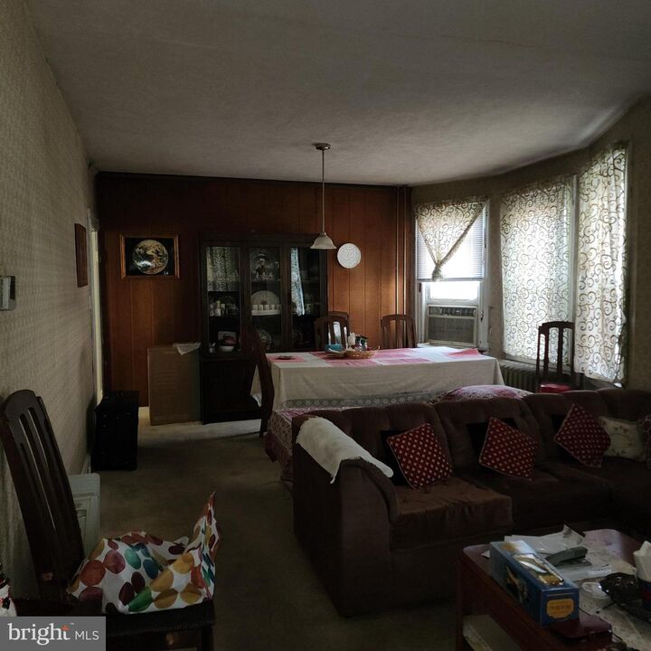 Property Photo: 2708 Goodwood Road MD 21214