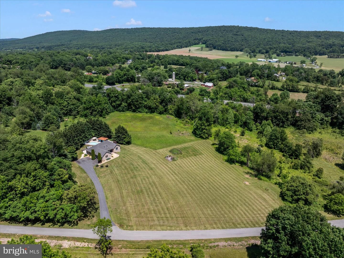 Property Photo:  3448 Kaetzel  MD 21779 