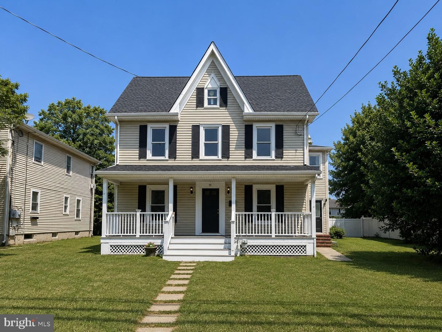 Property Photo:  224 W Main Street W  NJ 08332 