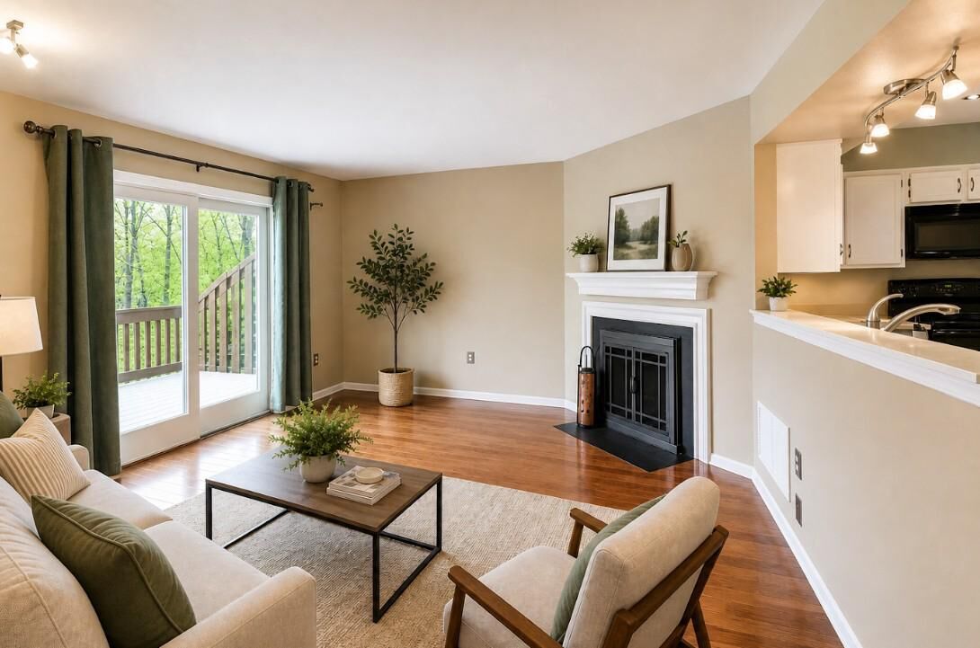 Property Photo: 605 Shropshire Drive PA 19382