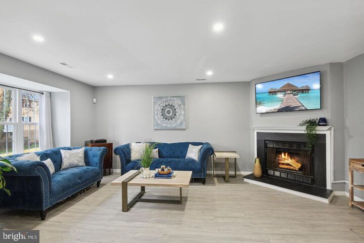 Property Photo:  7604 S Arbory Court 417  MD 20707 