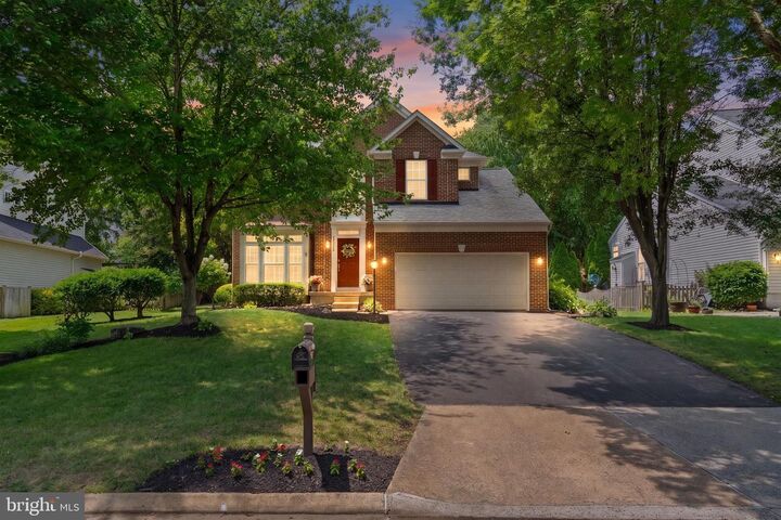 Property Photo: 42702 Middle Ridge Place VA 20148