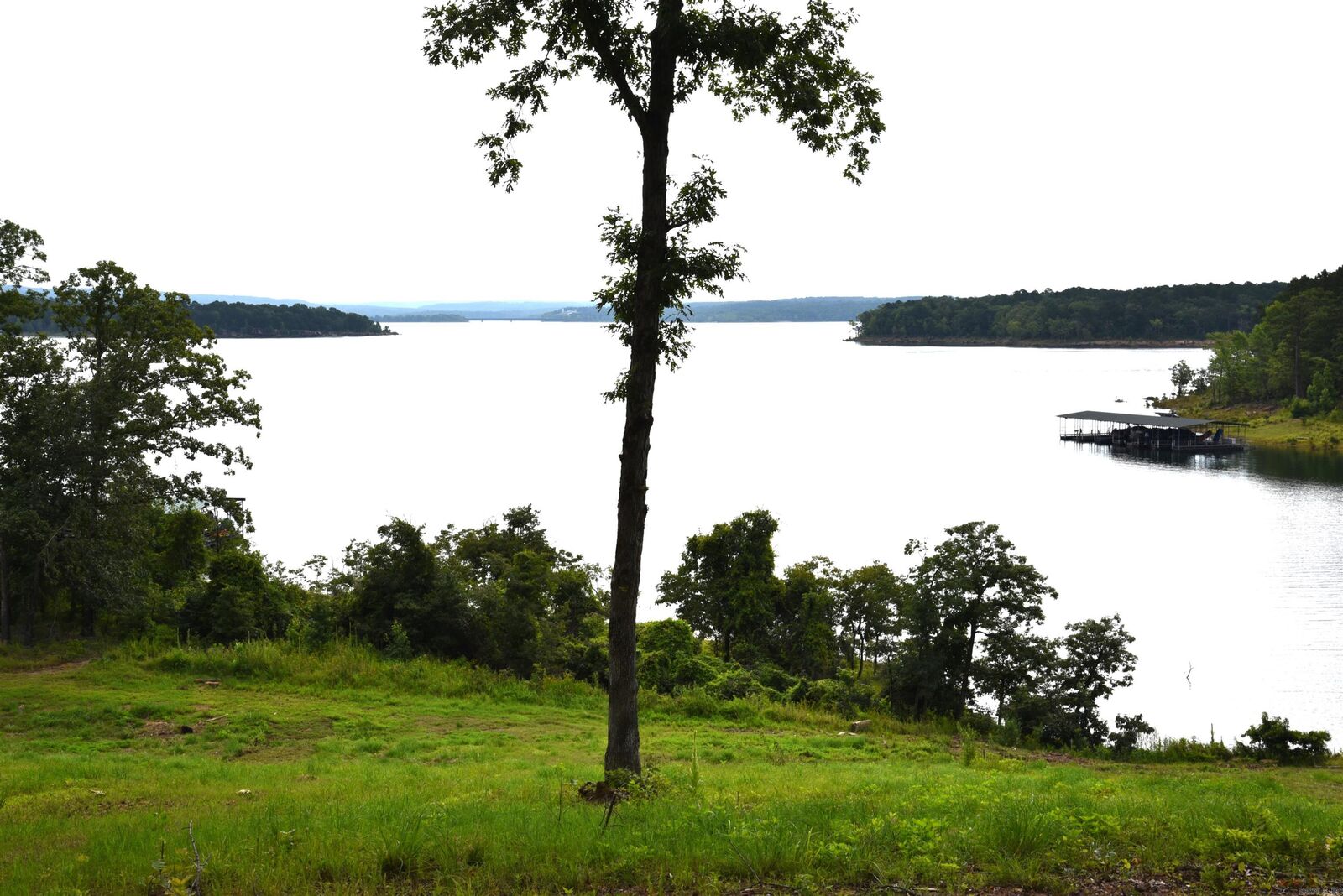 Property Photo:  Tract 5 Sunnyside Of The Bay  AR 72088 
