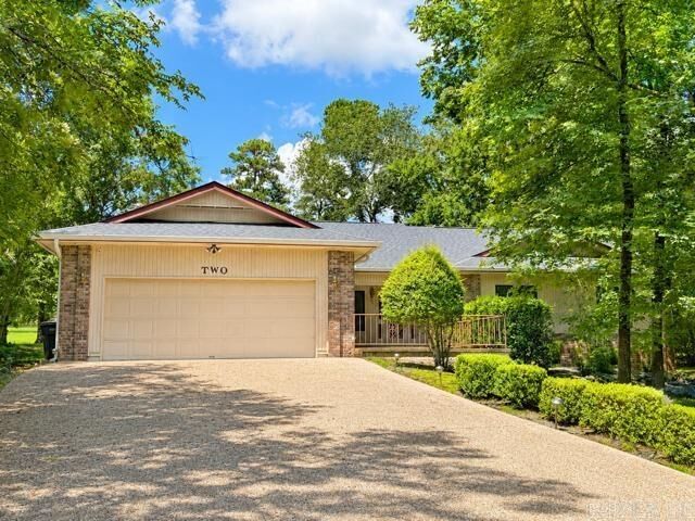 Property Photo:  2 Serenidad Trace  AR 71909 