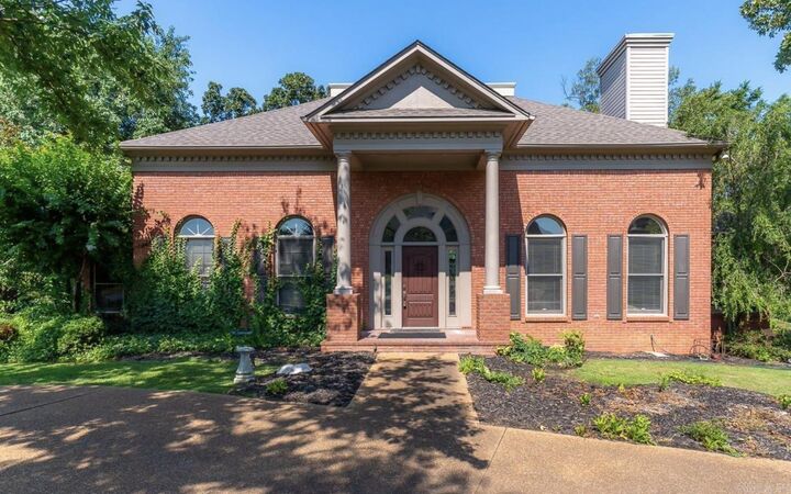 Property Photo: 3102 Sara Creek Drive AR 72404