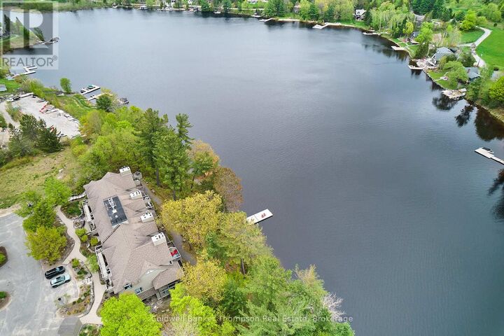 Property Photo: 5811 Grandview Signature Drive ON P1H 2N1