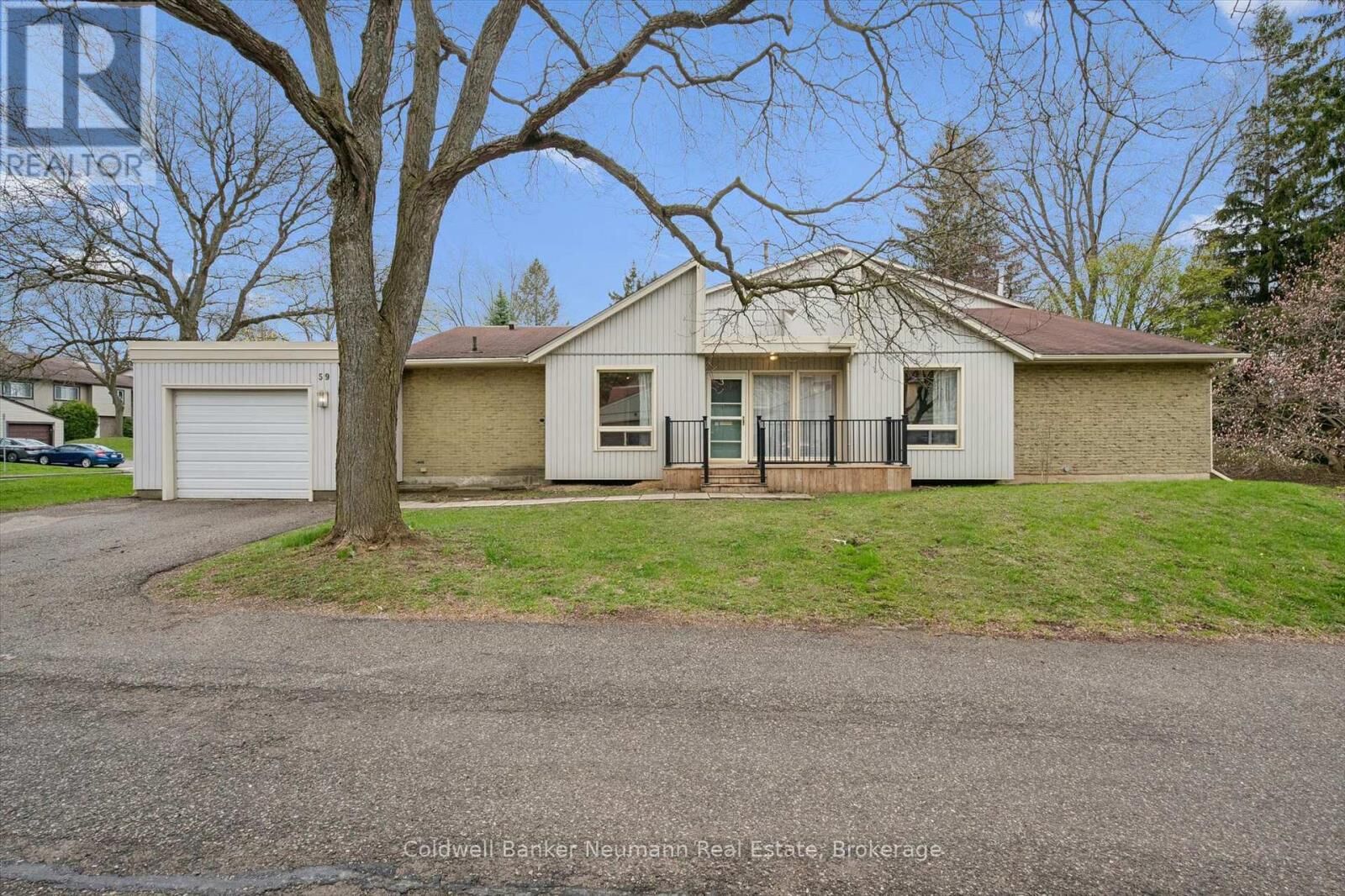 Property Photo:  59 Wilsonview Avenue  ON N1G 2W5 