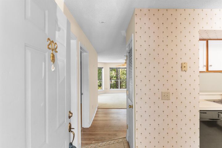 Property Photo:  4601 Greenbriar Dr. 202A  SC 29566 