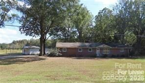 Property Photo:  1803 Tucker Road  NC 28133 