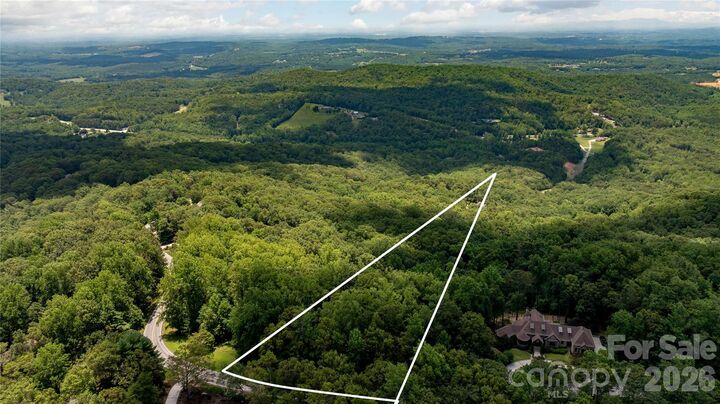 Property Photo: Lot 22 Plumley Summit Road 22 SC 29356