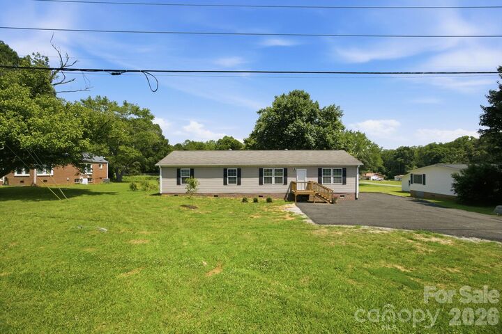 Property Photo:  988 Mount Ulla Highway  NC 28115 