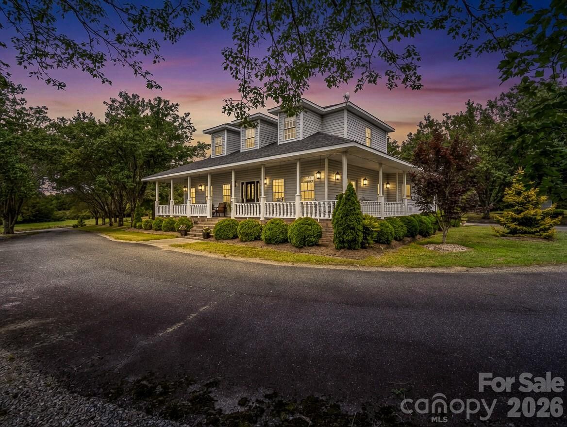 Property Photo:  885 Salem Church Road  NC 28018 
