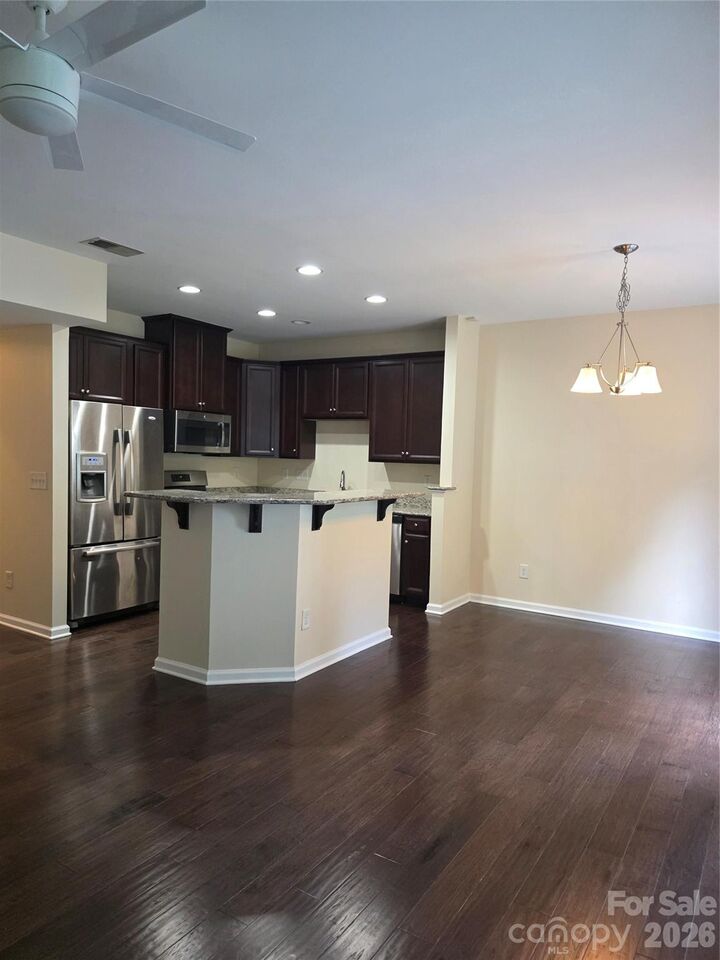 Property Photo: 7495 Red Mulberry Way NC 28273
