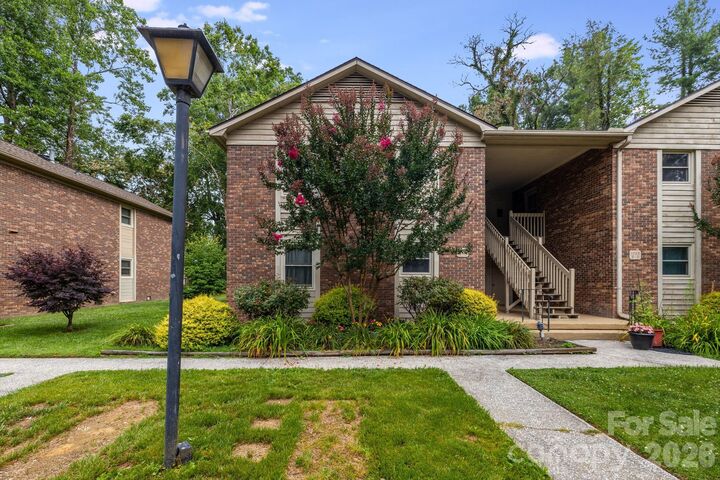 Property Photo: 1325 4th Avenue W C NC 28739