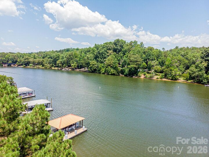 Property Photo:  1857 Hidden Pointe Drive  NC 28601 