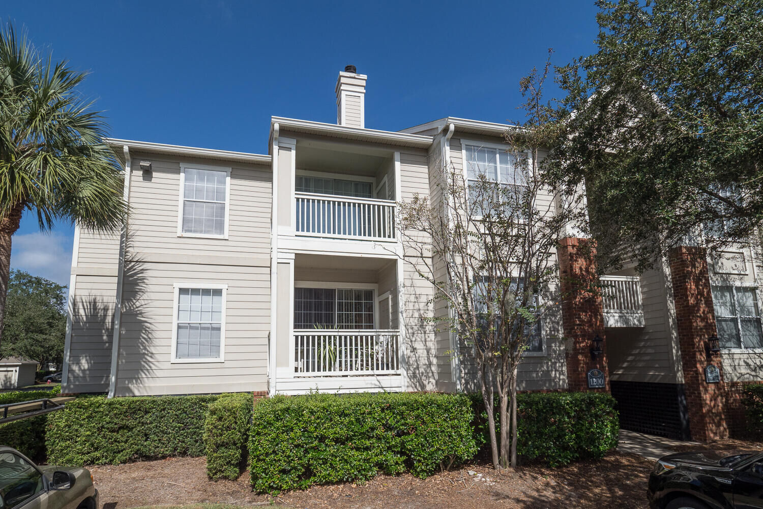 Property Photo:  1600 Long Grove Drive Unit 1221  SC 29464 