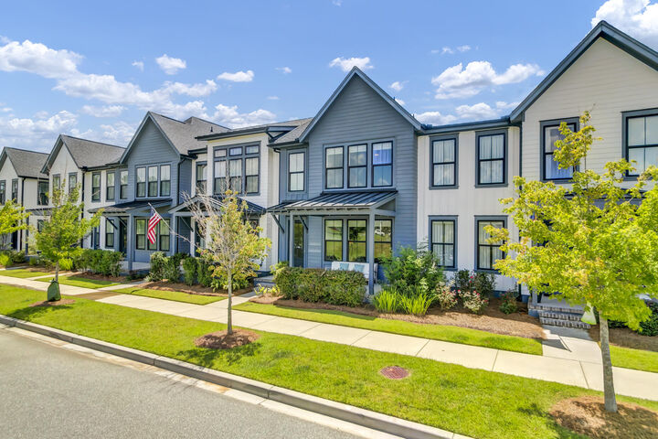 Property Photo:  117 Pocket Bend Circle  SC 29486 