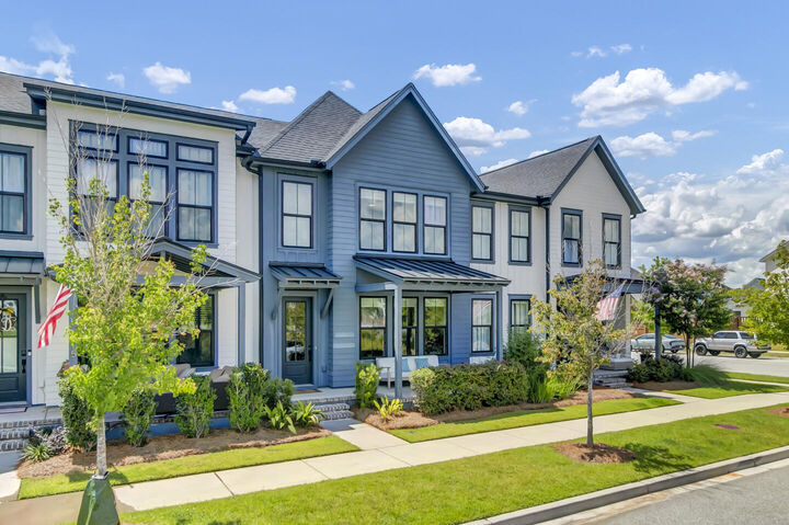 Property Photo:  117 Pocket Bend Circle  SC 29486 