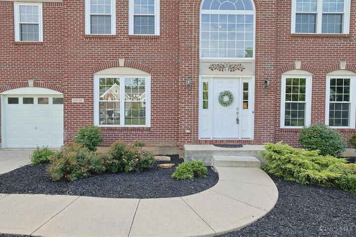 Property Photo: 6058 Windy Hollow Court OH 45140