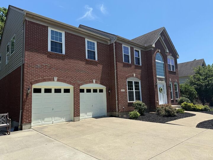 Property Photo:  6058 Windy Hollow Court  OH 45140 
