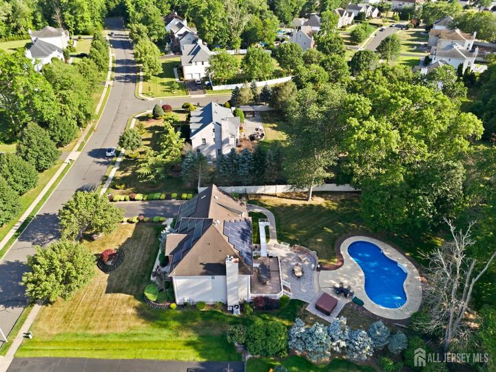 Property Photo: 17 Santa Fe Avenue NJ 08857